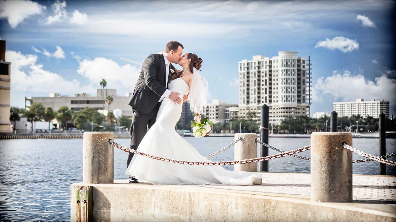 Tampa Wedding Photography